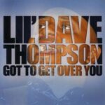 Player’s Card Lil Dave Thompson