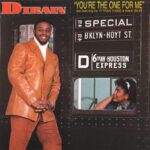 You’re The One For Me D TRAIN