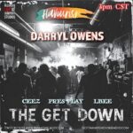 The Get Down