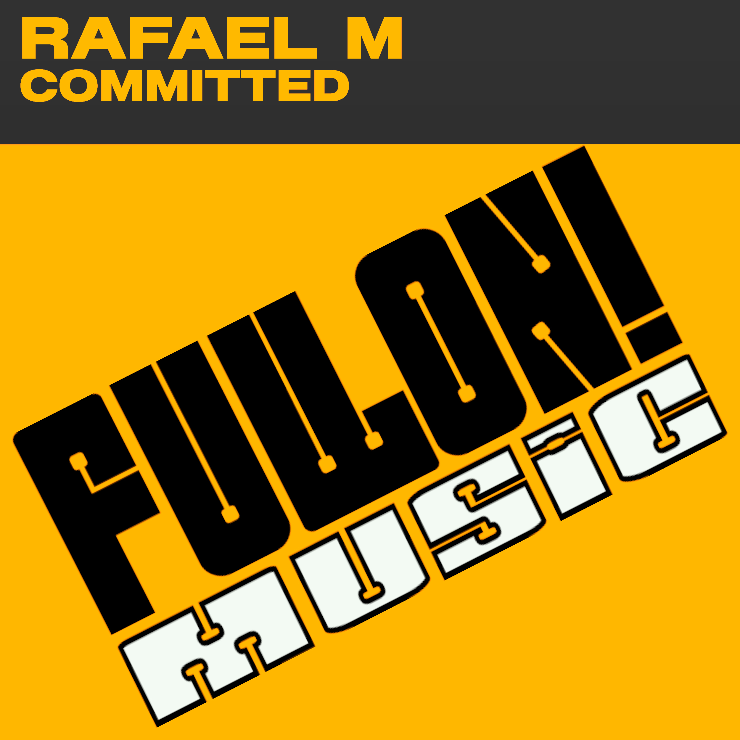 Read more about the article Committed (Club Radio Mix) Rafael M