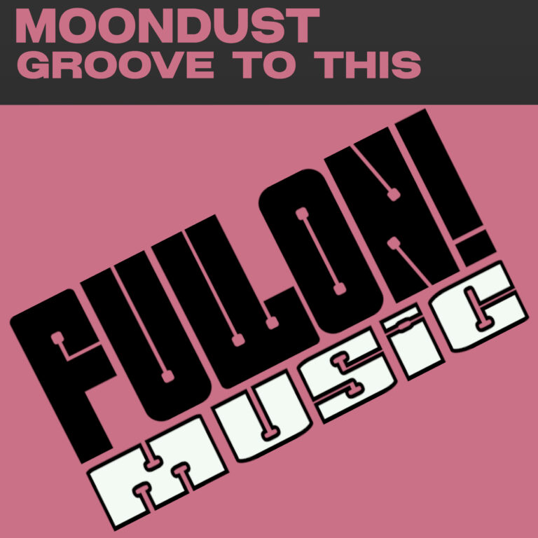 moondust Groove to this