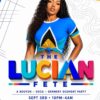 The Lucian Fete