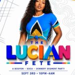 The Lucian Fete