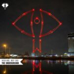 The Underground (Radio Edit) NECO (US), Beef (US)