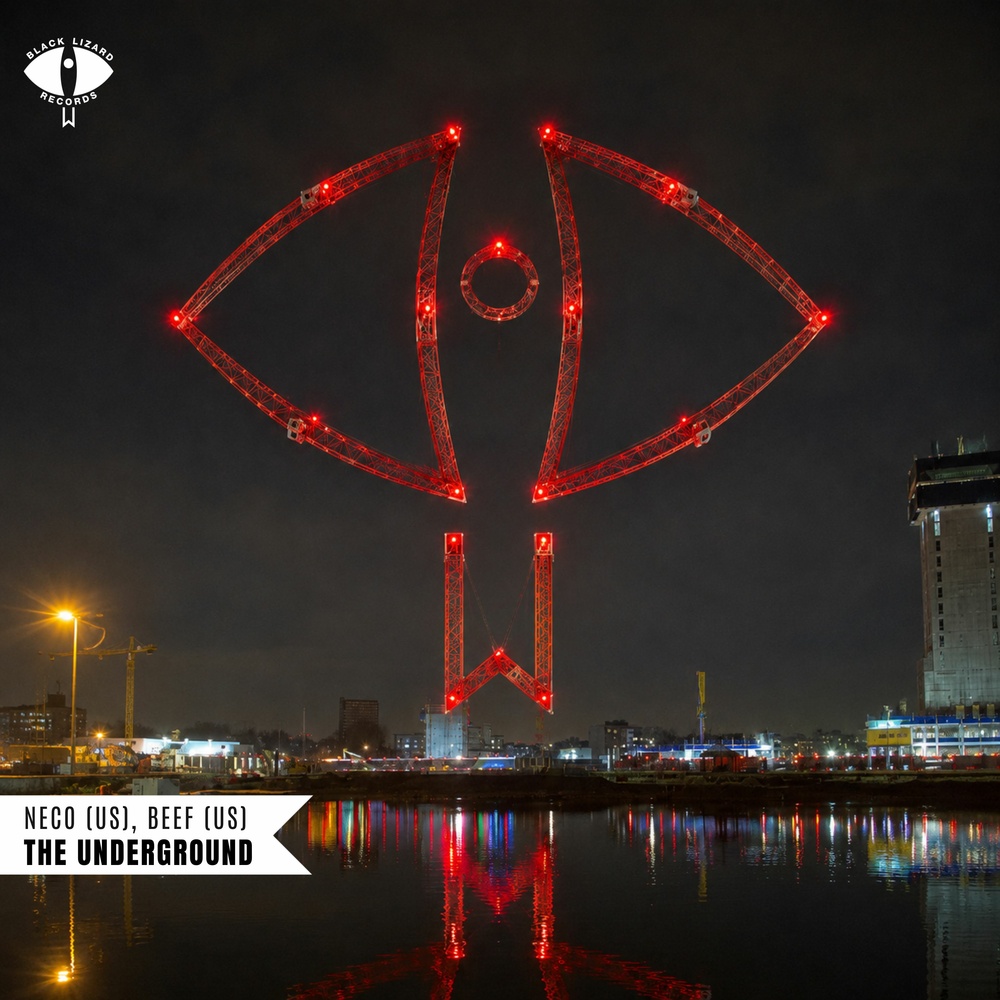 Read more about the article The Underground (Radio Edit) NECO (US), Beef (US)