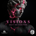 Visions (Original Mix) Kristy Ink & Dani Mags