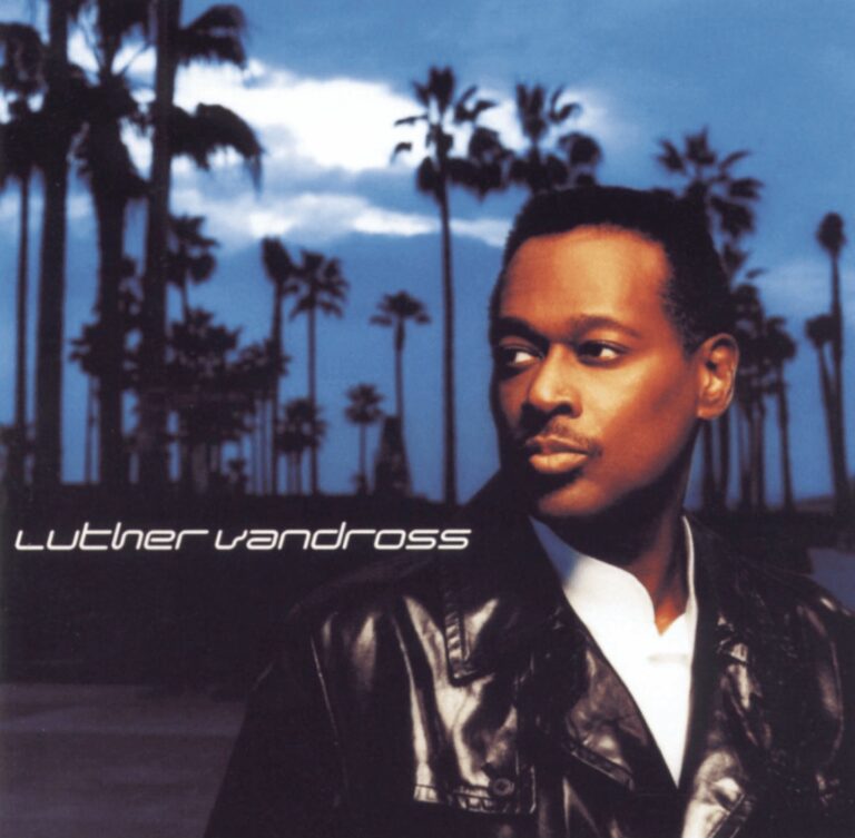 LutherVandross