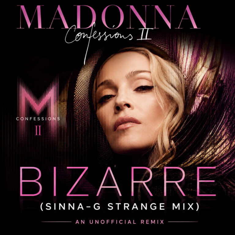 Madonna Bizarre