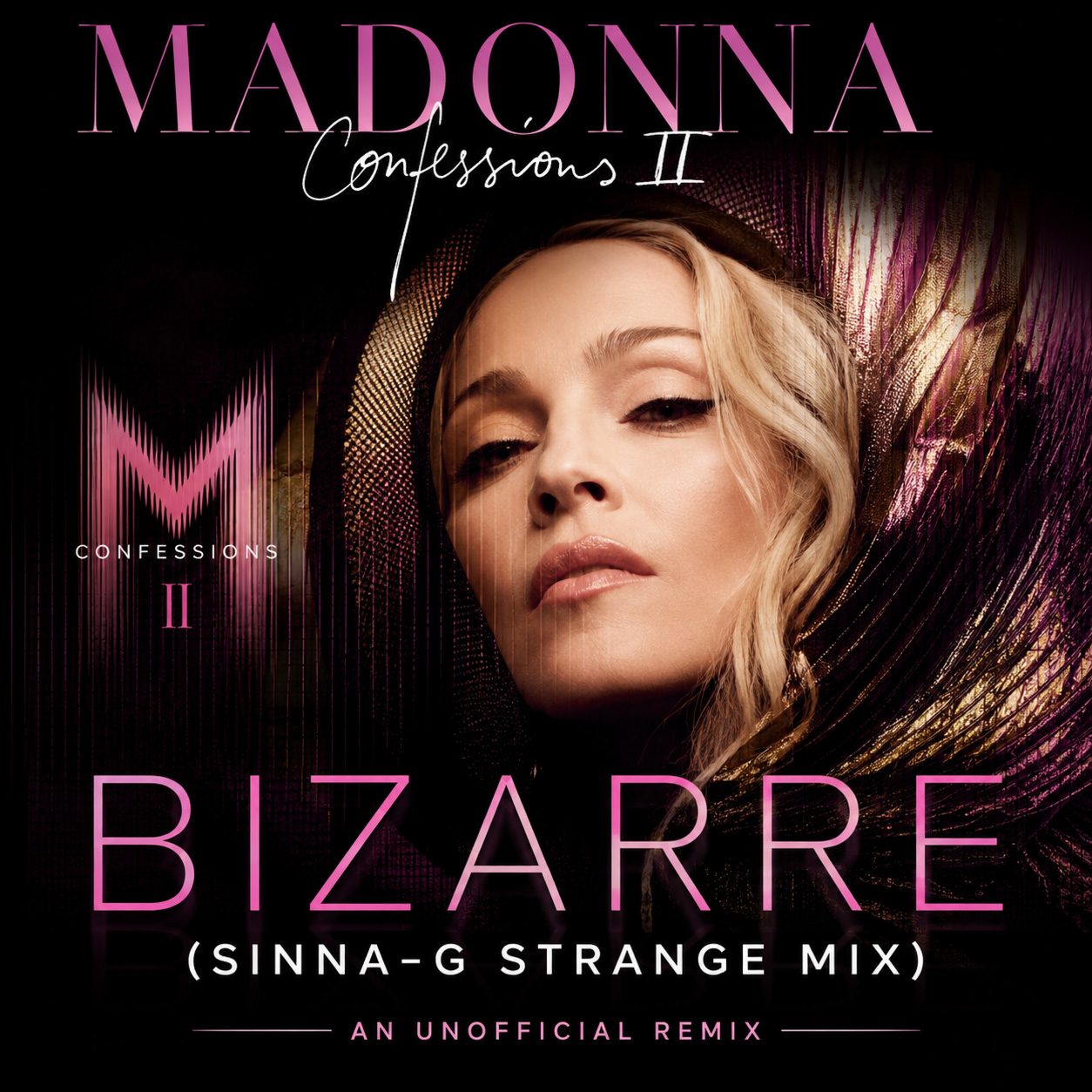 Read more about the article Bizarre (Sinna-G Odd Mix) Madonna