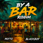 By A Bar (Riddim Instrumental) Teamfoxx
