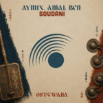Soudani (Radio Edit) AYMIX , Amal Ben