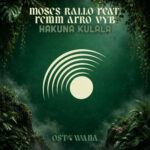 Hakuna Kulala (Original Mix) Moses Rallo Feat. Femm Afro Vyb