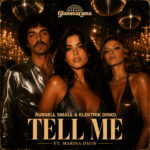 Tell Me (Ft. Marina Davis) (Radio) Russell Small & Elektrik Disko