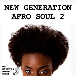 Shino Black New Generation Afro Soul 2