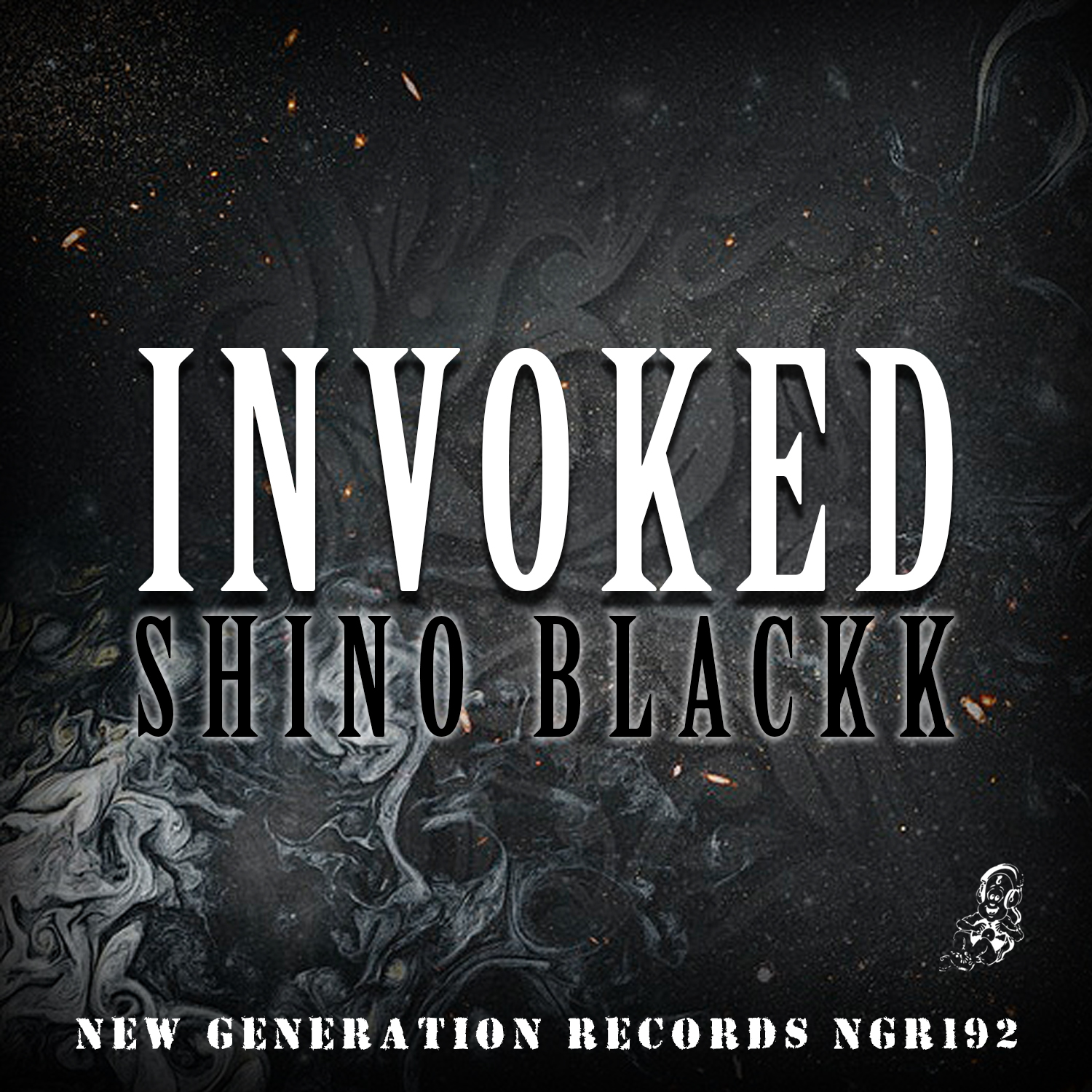 Read more about the article Invoked (Rated Blackk Print) Shino Blackk