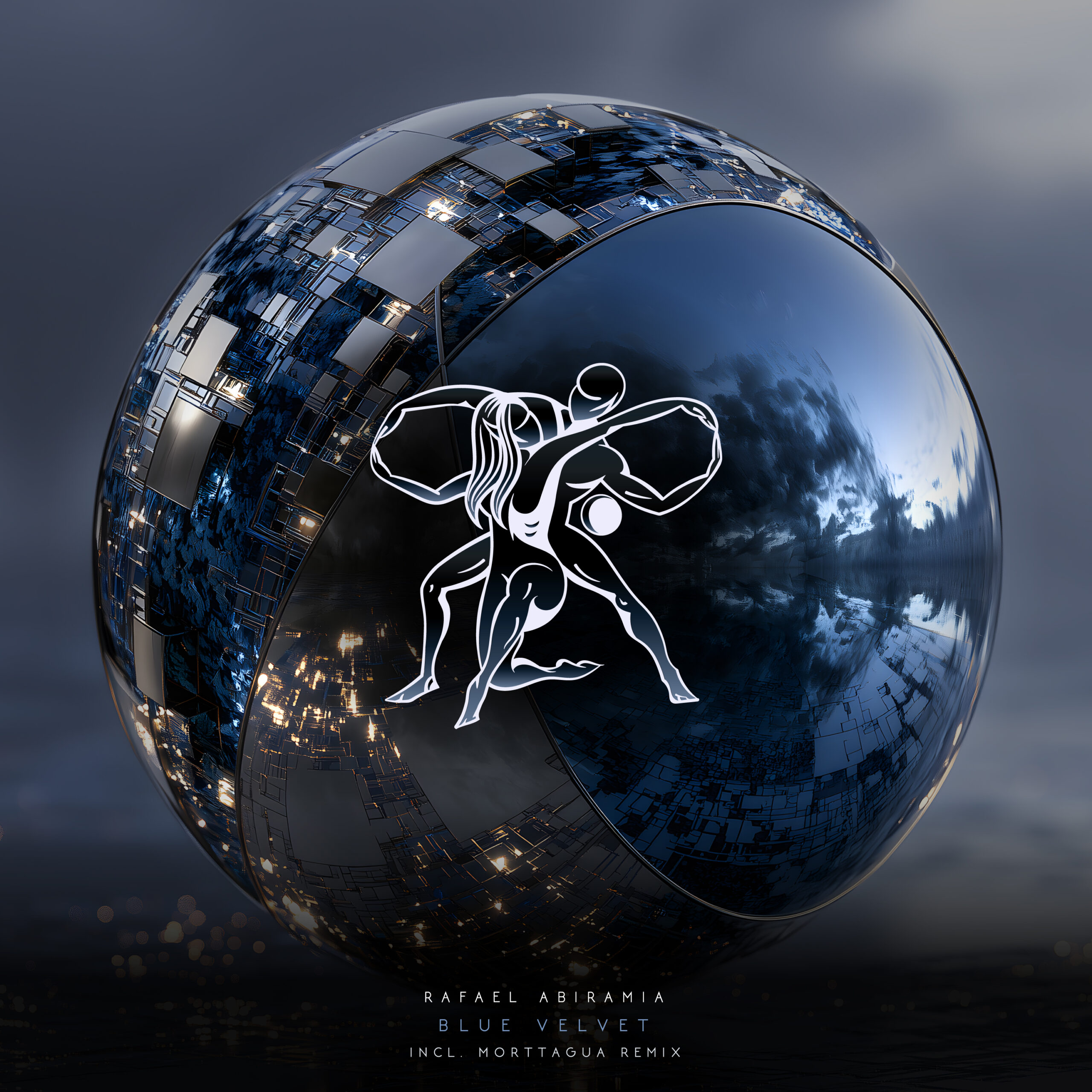 Read more about the article Blue Velvet (Extended Mix) Rafael Abiramia