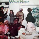 What You Gonna Do After The Party Willie Hutch