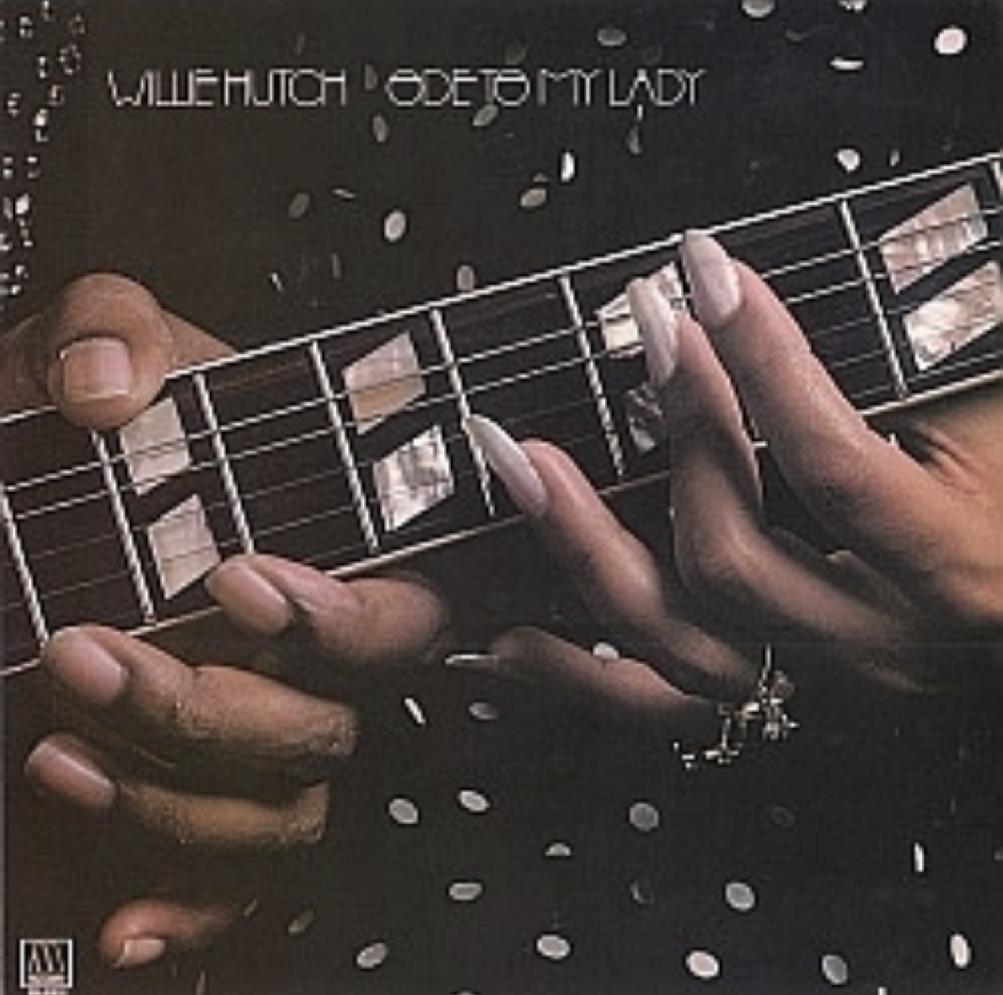 Willie Hutch Ode to My Lady