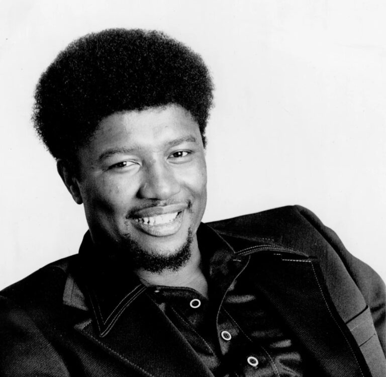 Willie Hutch