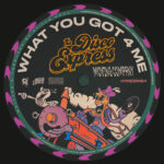 What You Got 4 Me (Extended Club Mix) Moving Company