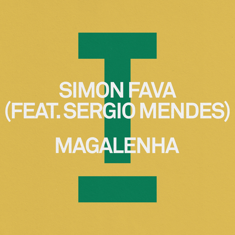 Read more about the article Magalenha [Toolroom] Simon Fava (feat. Sergio Mendes) –