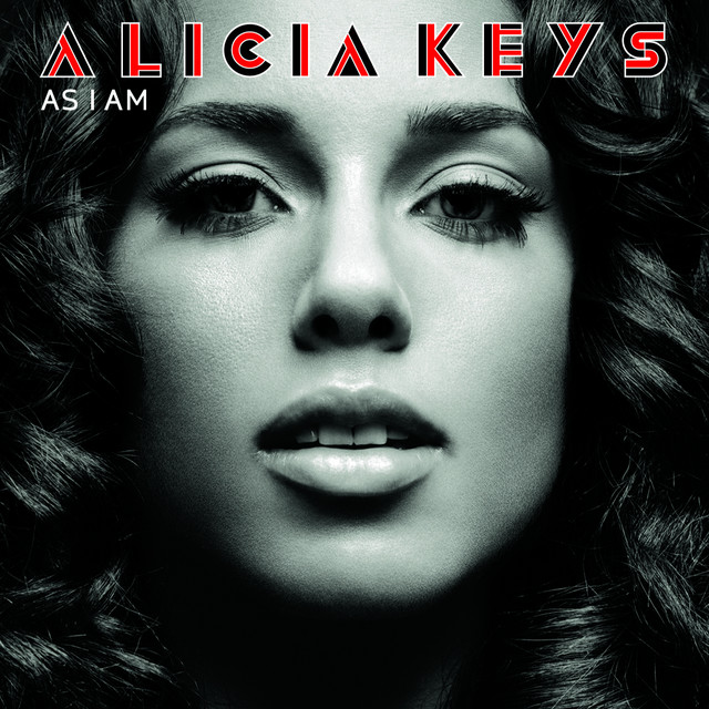 Alicia Keys As I AM