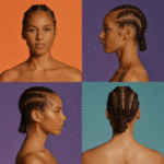 Show Me Love (Radio Edit) Alicia Keys f. Miguel
