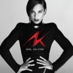 Fire We Make (Extended) (Clean) Alicia Keys f. Maxwell