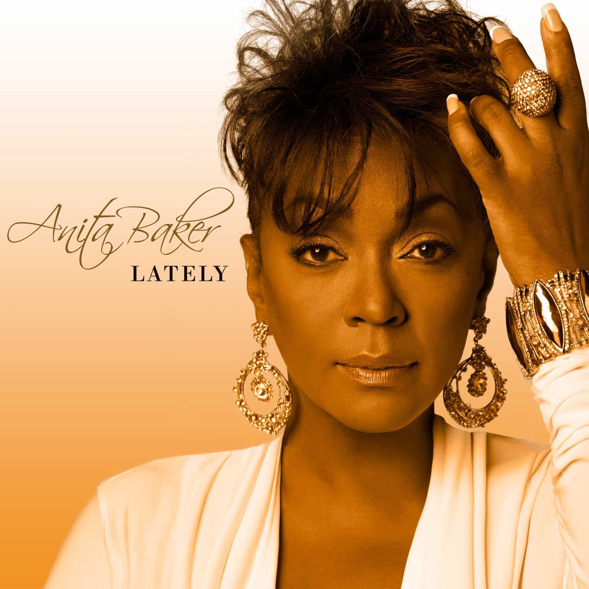Read more about the article Lately (Radio Edit) Anita Baker