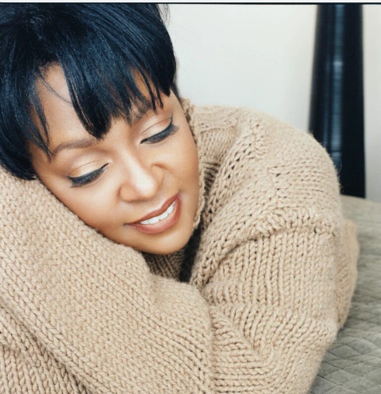 Anita baker