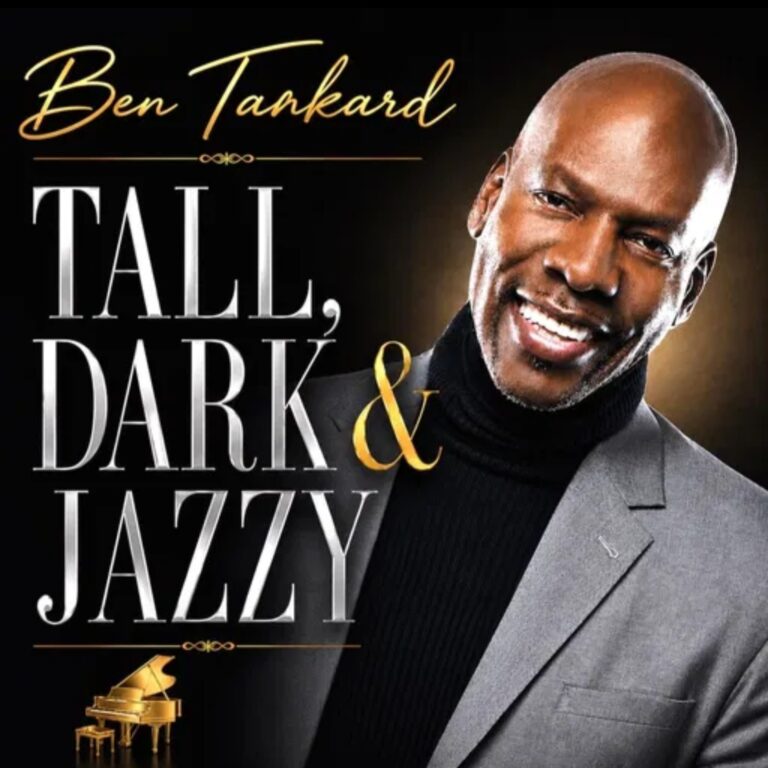 BenTankardTalDarkAndJazzy