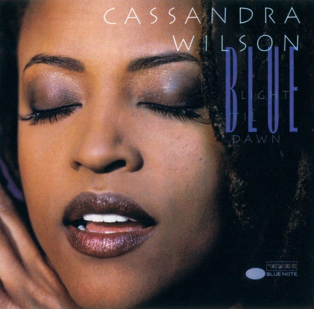 Cassandra wilson