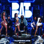 Dat Bad (Radio Edit) Byron Messia f. Ayetian & Tyga
