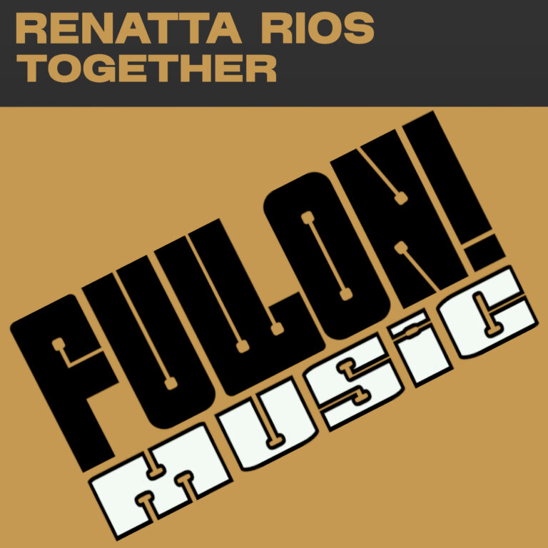 Together Renatta Rios