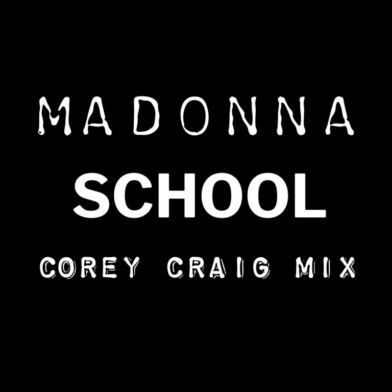 School Madonna