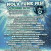 NOLA Funk Fest