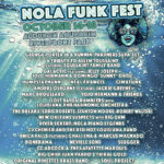 NOLA Funk Fest
