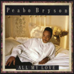 Show And Tell Peabo Bryson
