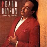 Can You Stop The Rain Peabo Bryson