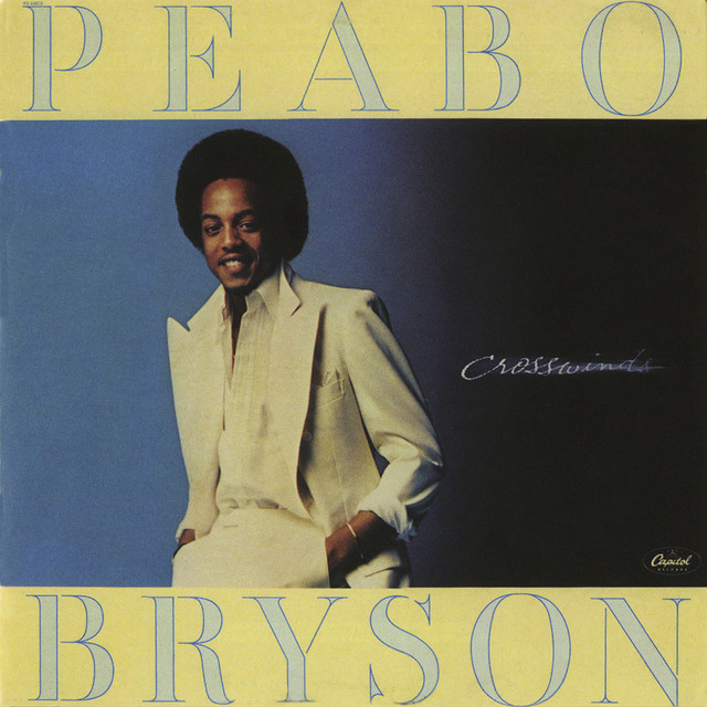 Peabo bryson Im So Into You