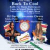 Back To Cool