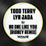 No One Like You (Ridney Remix) Todd Terry, Lyn Jada