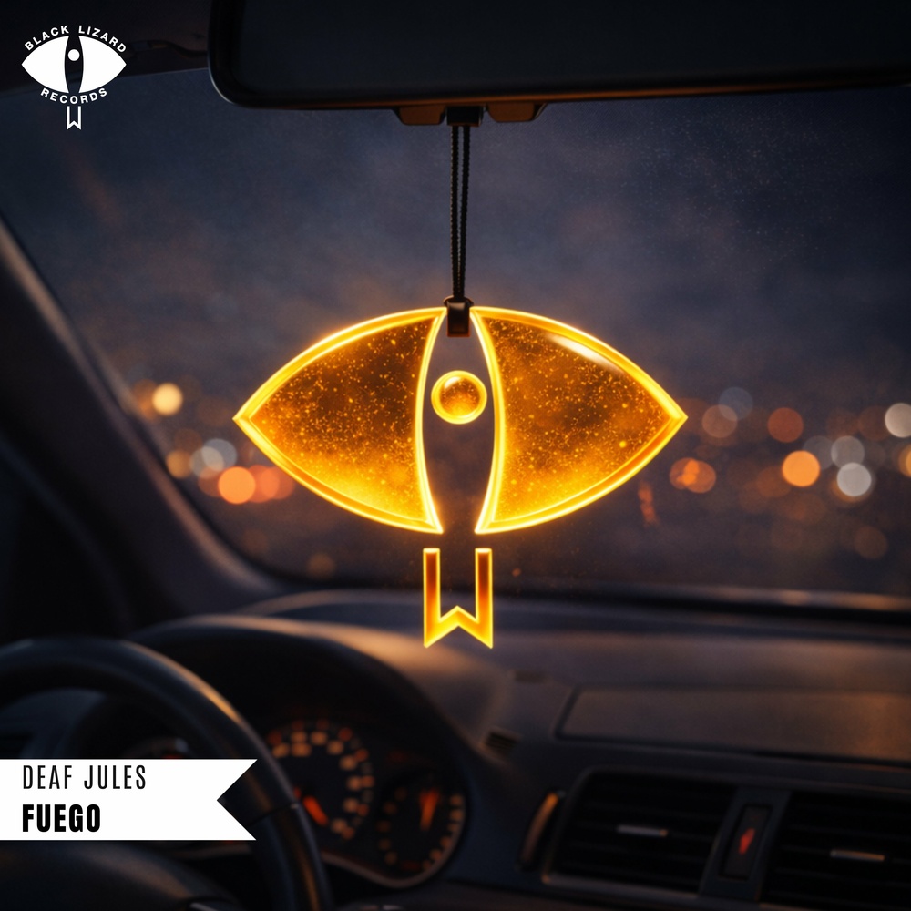 Read more about the article Fuego (Radio Edit) Deaf Jules