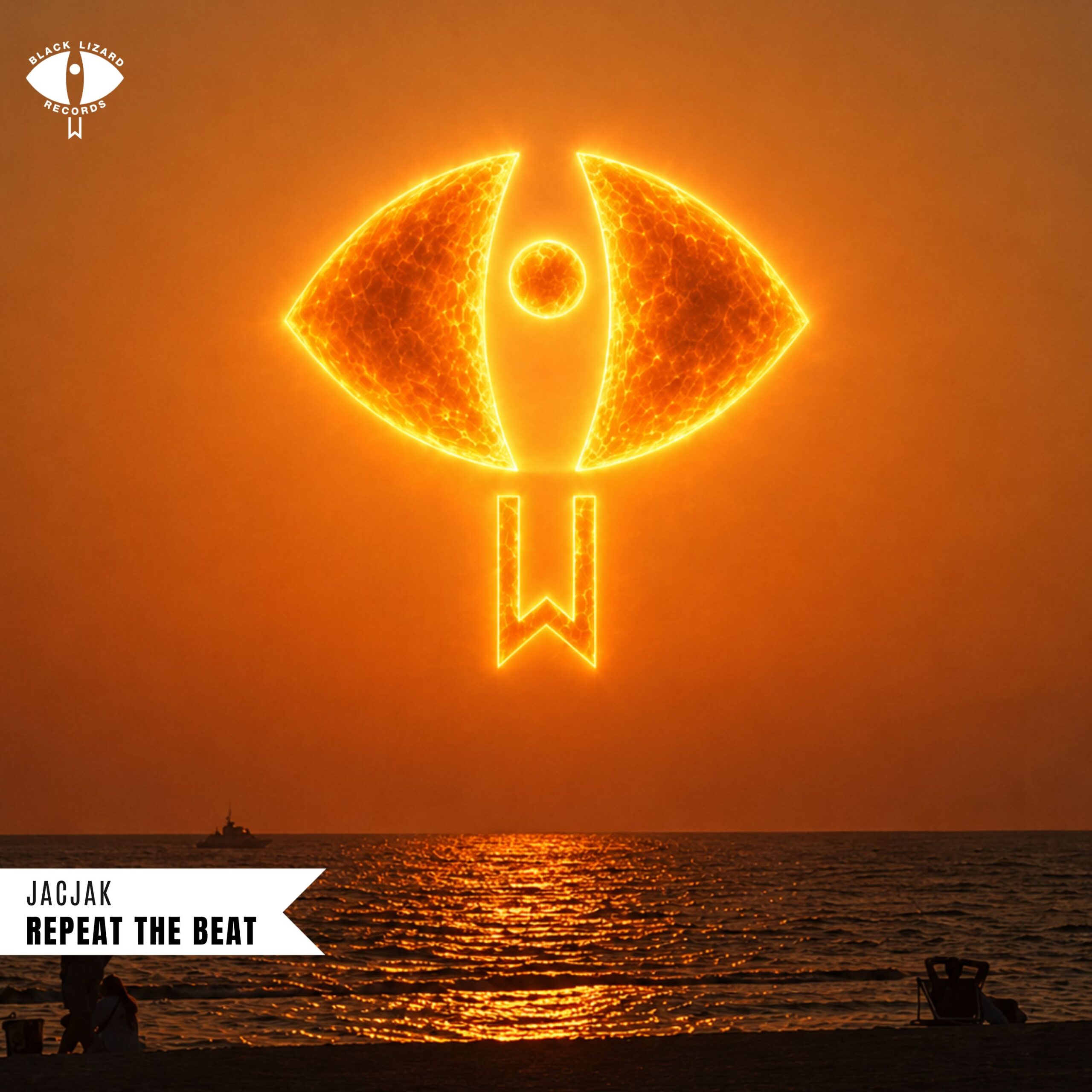 Read more about the article Repeat The Beat (Radio Edit) JacJak