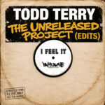 I Feel It (Radio Edit) Todd Terry