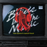 Believe In The Music Fede Spamer x Juanchi Parodi