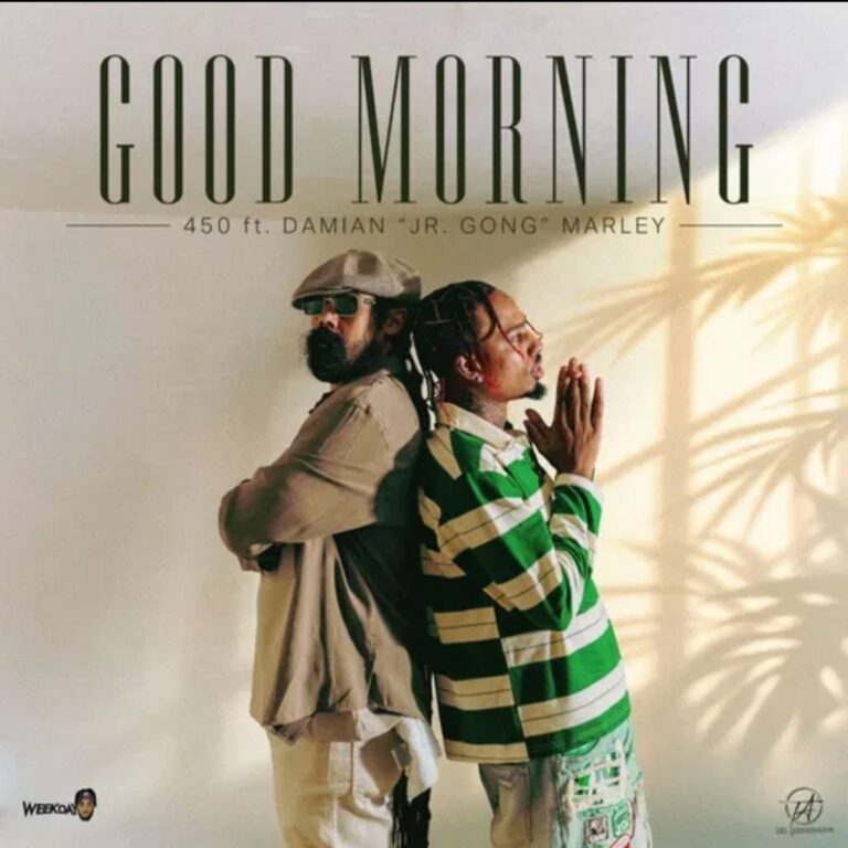 450 good morning