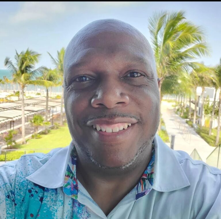 aaron smith
