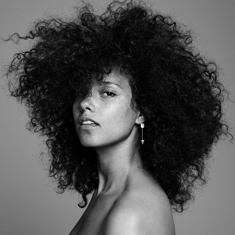 Read more about the article Hallelujah (Radio Edit) Alicia Keys