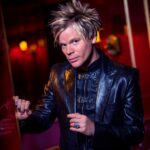 Brian Culbertson Midnight Tapes Tour